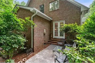 443 Rabbit Farm Trail, Advance, NC 27006 - Photo 35