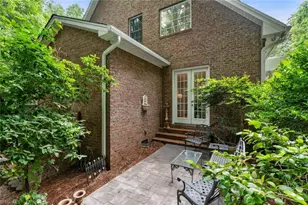 443 Rabbit Farm Trail, Advance, NC 27006 - Photo 35