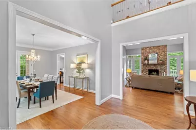 443 Rabbit Farm Trail, Advance, NC 27006 - Photo 5