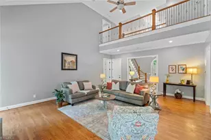 443 Rabbit Farm Trail, Advance, NC 27006 - Photo 11