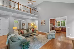 443 Rabbit Farm Trail, Advance, NC 27006 - Photo 9