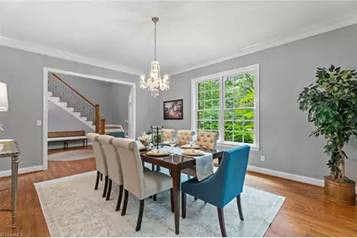 443 Rabbit Farm Trail, Advance, NC 27006 - Photo 7