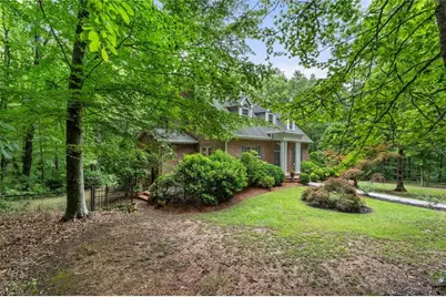 443 Rabbit Farm Trail, Advance, NC 27006 - Photo 41