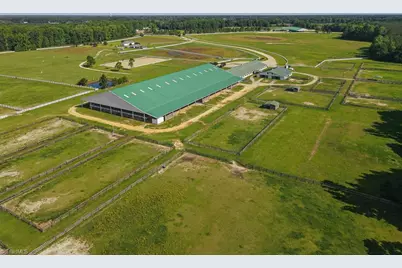 9167 Hasty Road, Laurinburg, NC 28352 - Photo 1