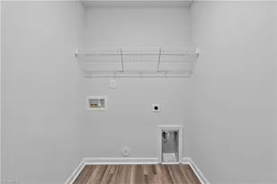 5079 Fallmeade Rd, Kernersville, NC 27284 - Photo 33