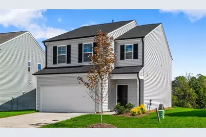 5079 Fallmeade Road, Kernersville, NC 27284 - Photo 5