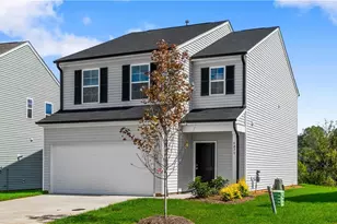 5079 Fallmeade Rd, Kernersville, NC 27284 - Photo 5