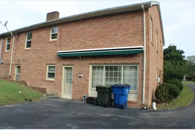 234 Hylton Street, Mount Airy, NC 27030 - Photo 17