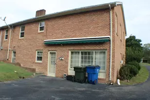 234 Hylton St, Mount Airy, NC 27030 - Photo 17