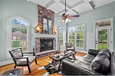 7547 Barbera Drive, Kernersville, NC 27284 - Photo 11