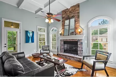 7547 Barbera Drive, Kernersville, NC 27284 - Photo 11