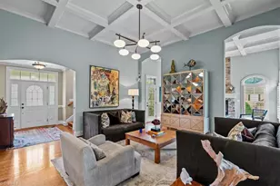 7547 Barbera Dr, Kernersville, NC 27284 - Photo 3