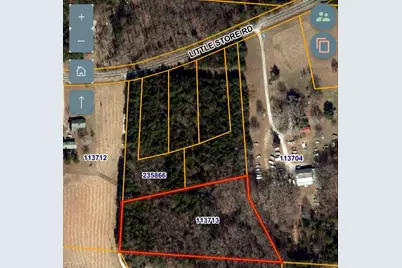 4916 Little Store Road, McLeansville, NC 27301 - Photo 3