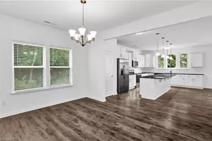 4038 Monteray Cir, High Point, NC 27265 - Photo 5