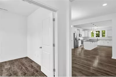 4038 Monteray Circle, High Point, NC 27265 - Photo 3