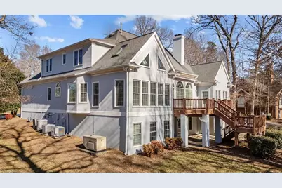 5005 Marble Arch Road, Winston-Salem, NC 27104 - Photo 29