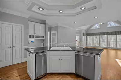 5005 Marble Arch Road, Winston-Salem, NC 27104 - Photo 9