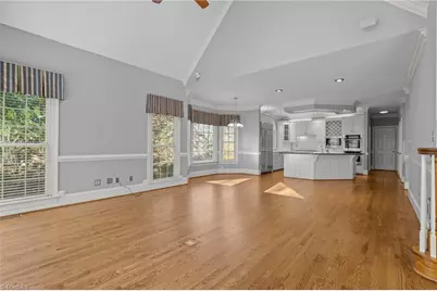 5005 Marble Arch Road, Winston-Salem, NC 27104 - Photo 7