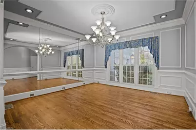 5005 Marble Arch Road, Winston-Salem, NC 27104 - Photo 17