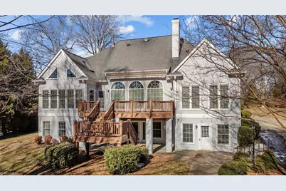 5005 Marble Arch Road, Winston-Salem, NC 27104 - Photo 31