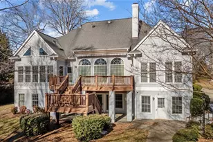 5005 Marble Arch Rd, Winston-Salem, NC 27104 - Photo 31