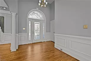 5005 Marble Arch Rd, Winston-Salem, NC 27104 - Photo 3