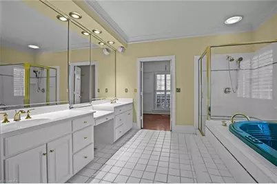 5005 Marble Arch Road, Winston-Salem, NC 27104 - Photo 11