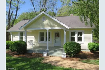 736 Country Club Drive, State Road, NC 28676 - Photo 3