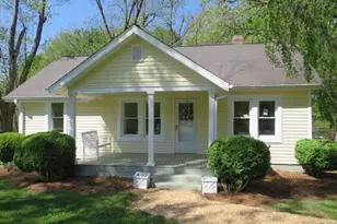 736 Country Club Dr, State Road, NC 28676 - Photo 3