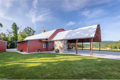 6572 Burkemont Road, Morganton, NC 28655 - Photo 17