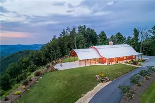 6572 Burkemont Rd, Morganton, NC 28655 - Photo 13