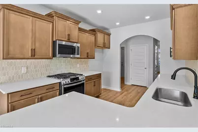 295 Yarrow Drive, Lexington, NC 27295 - Photo 15