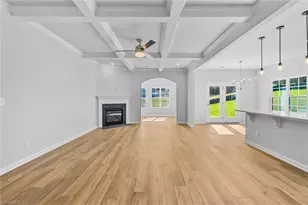 297 Yarrow Dr, Lexington, NC 27295 - Photo 3