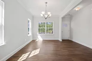 4090 Stallion St, High Point, NC 27262 - Photo 5