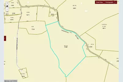 00 Hendren Road, Moravian Falls, NC 28654 - Photo 13