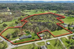 924 Pleasant Home Church Rd, Millers Creek, NC 28651 - Photo 3