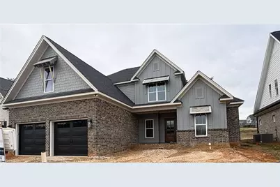 1353 Maple Chase Lane, Winston-Salem, NC 27106 - Photo 1