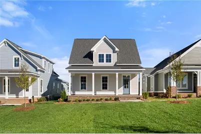 817 Eucalyptus Court, Winston-Salem, NC 27106 - Photo 3