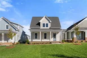 817 Eucalyptus Ct, Winston-Salem, NC 27106 - Photo 3