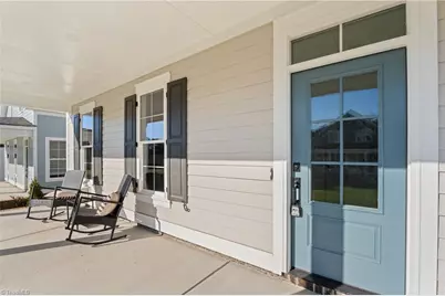 817 Eucalyptus Court, Winston-Salem, NC 27106 - Photo 5