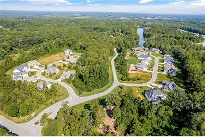 9664 Lissara Camp Court, Lewisville, NC 27023 - Photo 37