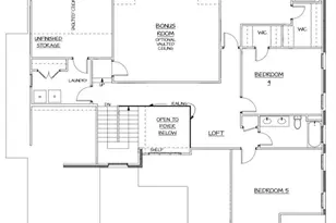 9664 Lissara Camp Ct, Lewisville, NC 27023 - Photo 33