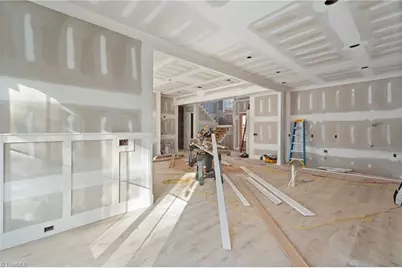 9664 Lissara Camp Court, Lewisville, NC 27023 - Photo 7