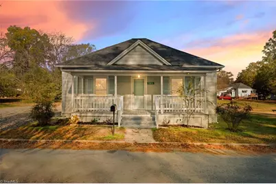 521 Walnut Street, Eden, NC 27288 - Photo 1