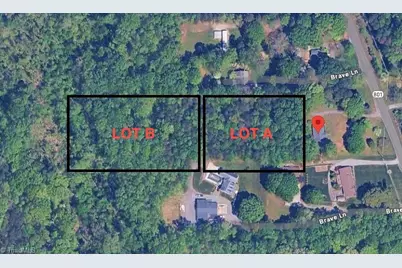 000 Nc Highway 801 S #LOT B, Advance, NC 27006 - Photo 1