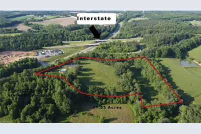 4285 W Pine Street, Mount Airy, NC 27030 - Photo 1