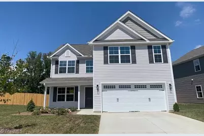 1918 Penley Trail, Greensboro, NC 27406 - Photo 1