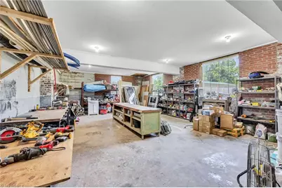 217 E Aiken Road, Eden, NC 27288 - Photo 35