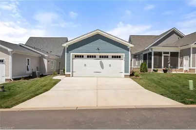 910 Eucalyptus Court, Winston-Salem, NC 27106 - Photo 33