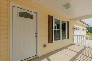 2077 Old Wesley Chapel Rd, Linwood, NC 27299 - Photo 3